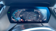 BMW 1 Series 128ti 5dr Step Auto [Live Cockpit Professional] Petrol Hatchback